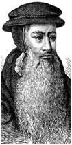 john knox